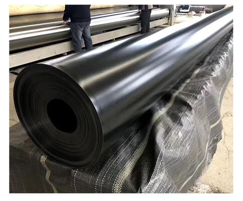 Producción de alta calidad de HDPE para piscifactorías de tanques de producción de plástico para acuicultura