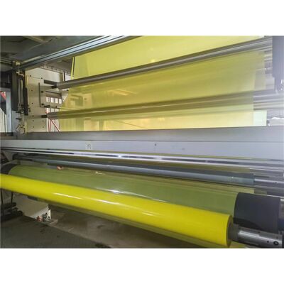 Best Selling Wrapping PE Wrap Cotton Packaging Film for Agricultural