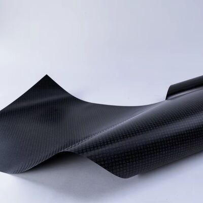 Strength Cross Laminated Film 60F Blow Molding PE LDPE Polyester Film Roll Coated Insulation Materials Cutting