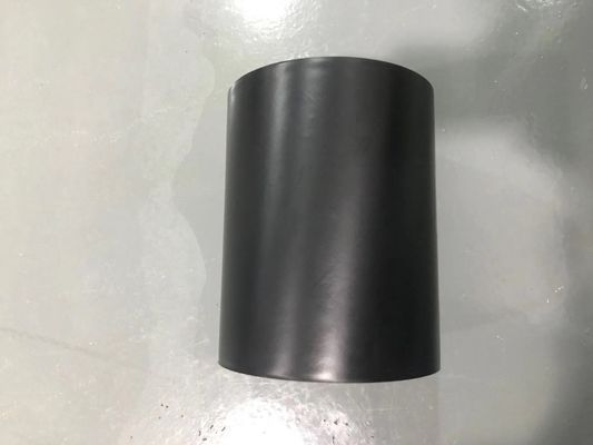 Resbalón anti negro que impermeabiliza la película del HDPE de 0.09m m