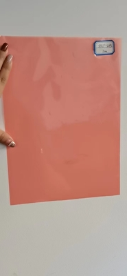 resistencia al rasgado de la película MOPP del polipropileno de la longitud de los 2000m - de los 4000m