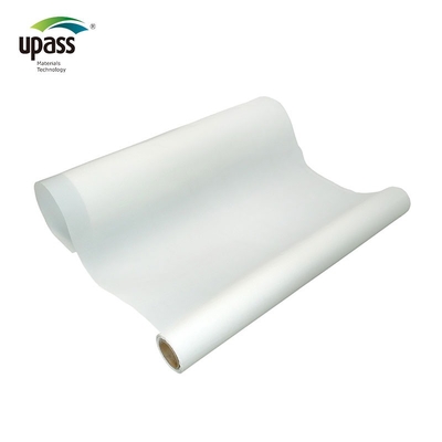 Torchable 7 membranas impermeables de Mic Surface Perforated Film For SBS