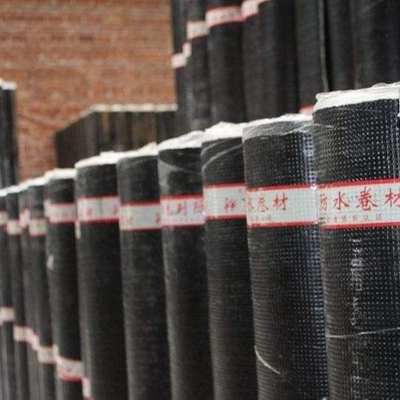 Ninguna antorcha del residuo derrite la película perforada del HDPE de 0.007m m