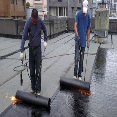 El HDPE impreso 0.035m m de Torchable 35 micrones perforó la película