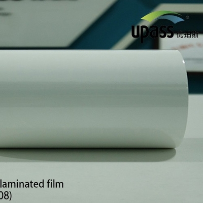 Película laminada ANIMAL DOMÉSTICO antienvejecedor para la película de empaquetado