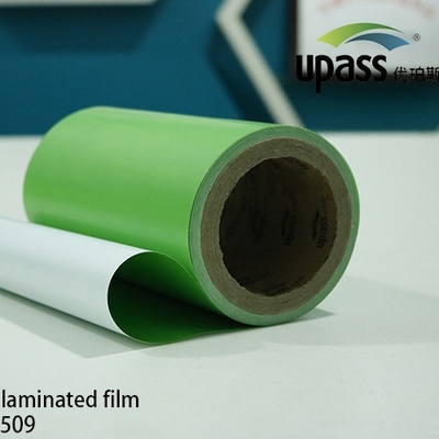 El PE antienvejecedor laminó la película para el uso de empaquetado