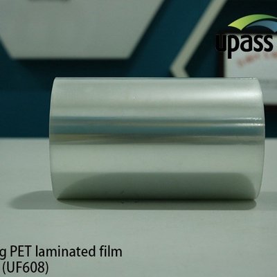 Película de empaquetado laminada ANIMAL DOMÉSTICO antienvejecedor de la película 608
