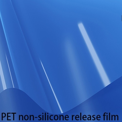 Película de curado ULTRAVIOLETA del lanzamiento del ANIMAL DOMÉSTICO para el uso que graba y de etiquetado