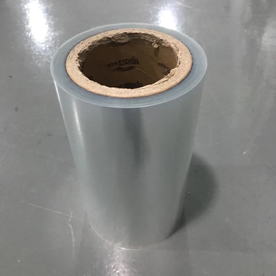 150 trazador de líneas de lanzamiento revestido del solo silicón del micrón 0.15m m