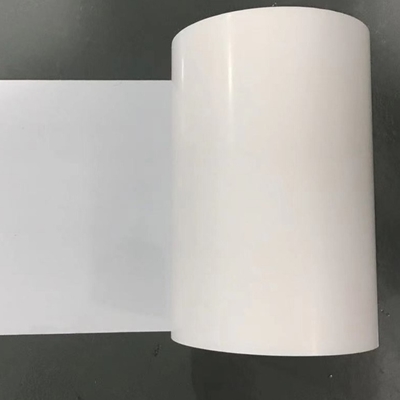 Película de empaquetado laminada 90um de etiquetado de 0.09m m