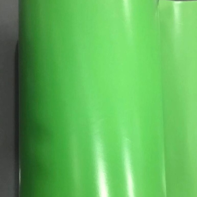 Resistencia al desgarramiento Película de HDPE de baja transmisión de luz con barrera de humedad