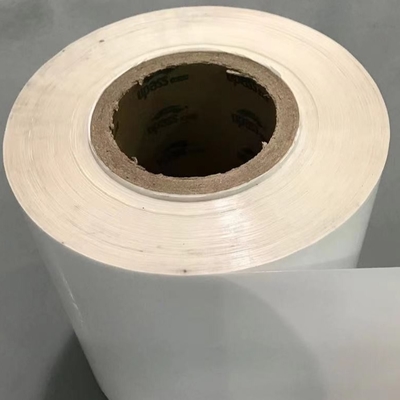 Película anti de impermeabilización laminada de la corrosión de las membranas