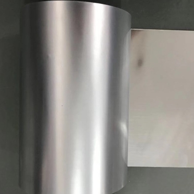 Las cintas de aluminio PE laminaron resistencia de rasgón de la anchura de la película 1250m m
