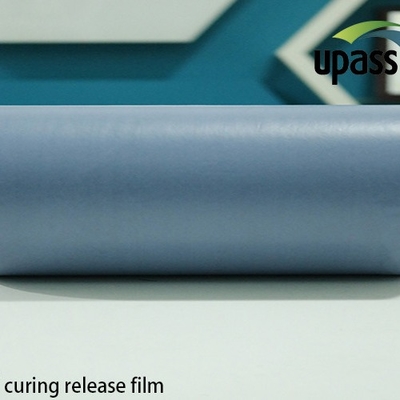 Película de curado ULTRAVIOLETA del lanzamiento del ANIMAL DOMÉSTICO para grabar el uso