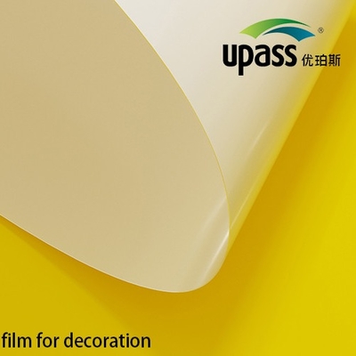 Película de oscurecimiento elegante para la película funcional de la decoración