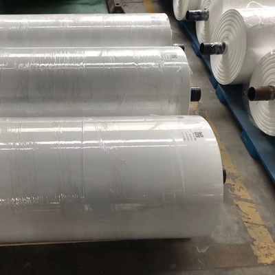 150 trazador de líneas de lanzamiento revestido del solo silicón del micrón 0.15m m