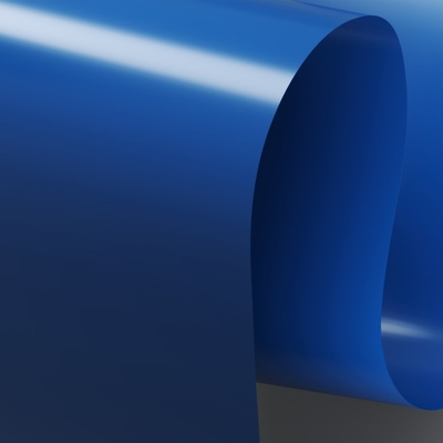 Buena transmisión de luz MOPP Release Liner con superficie lisa