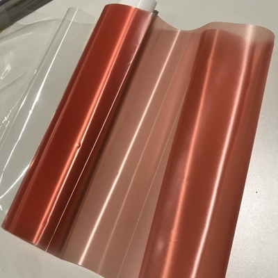 resistencia al rasgado de la película MOPP del polipropileno de la longitud de los 2000m - de los 4000m
