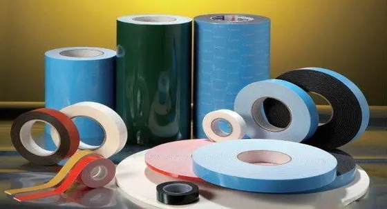 Película de polipropileno MDO OPP resistente al calor para aplicaciones de embalaje