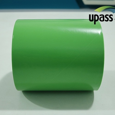Película HDPE laminada sin deslizamiento para un rendimiento fiable en anchos de 100 mm a 1100 mm
