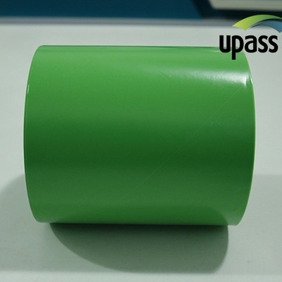 Película de HDPE laminada cruzada resistente al deslizamiento de alta resistencia