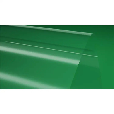 Rollo de película de polietileno blanco liso MOPP Impermeable Buena flexibilidad 0.04-0.15mm