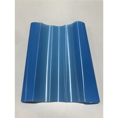 Película de liberación de Mopp impermeable de polietileno / Película de Mopp Superficie lisa Resistente al calor a 150 °C 900mm-1200m