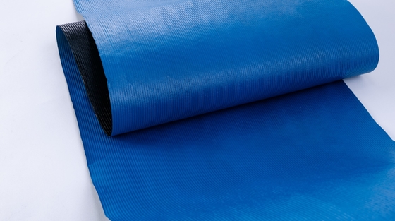 Envasado en silicona con revestimiento de liberación de HDPE de 0,03 mm 30 micrones
