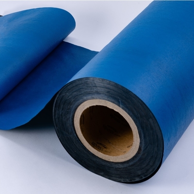 Envasado en silicona con revestimiento de liberación de HDPE de 0,03 mm 30 micrones