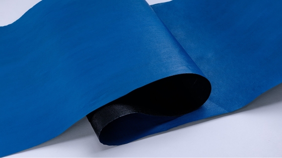 Envasado en silicona con revestimiento de liberación de HDPE de 0,03 mm 30 micrones