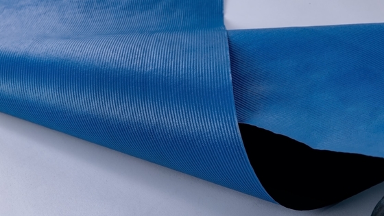 Envasado en silicona con revestimiento de liberación de HDPE de 0,03 mm 30 micrones