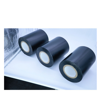 Tipo Ciencia y tecnología Buen efecto de impresión PE 60B Película laminada cruzada de resistencia