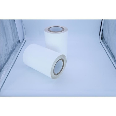 Película antienvejecimiento laminada con cinta adhesiva resistente a la intemperie UF508 para moldeo de plástico