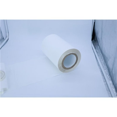 Película antienvejecimiento laminada con cinta adhesiva resistente a la intemperie UF508 para moldeo de plástico