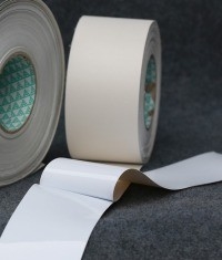 Película antienvejecimiento laminada con cinta adhesiva resistente a la intemperie UF508 para moldeo de plástico