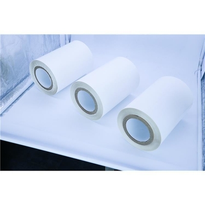 Película antienvejecimiento laminada con cinta adhesiva resistente a la intemperie UF508 para moldeo de plástico