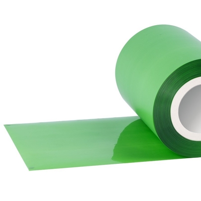 Película antienvejecimiento laminada con cinta adhesiva resistente a la intemperie UF508 para moldeo de plástico