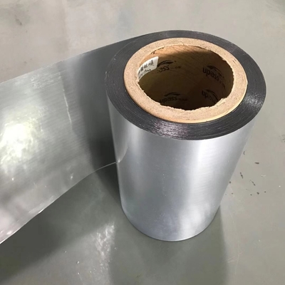 Las cintas de aluminio PE laminaron resistencia de rasgón de la anchura de la película 1250m m