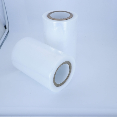 Polietileno modificado 0.07m m película soluble de 70 micrones