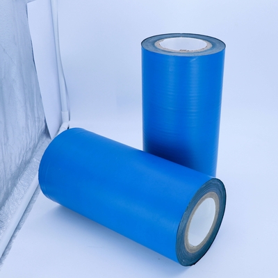 Envasado en silicona con revestimiento de liberación de HDPE de 0,03 mm 30 micrones