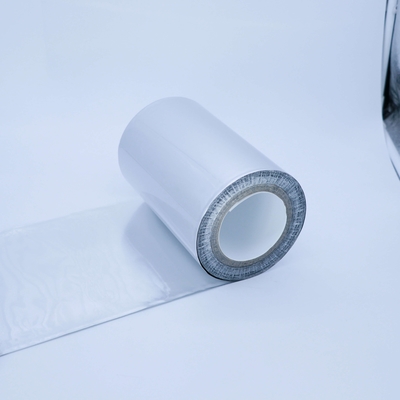 0.07m m de aluminio película anti de la corrosión de 70 micrones