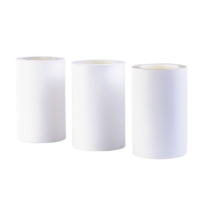 Venta al por mayor de películas de HDPE laminadas cruzadas de alta resistencia a prueba de filtraciones de película laminada cruzadas de alta resistencia 60B
