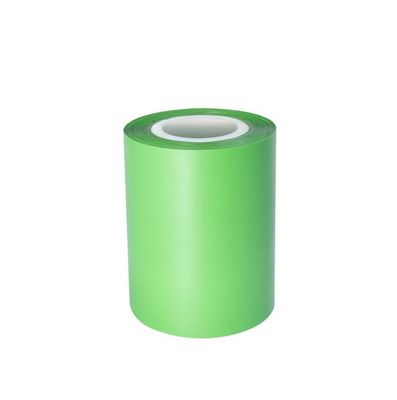 Material laminado Película de rollo de plástico PET / PE con diseño de logotipo personalizado Impresión de rollos de embalaje de plástico