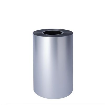 Película de embalaje de plástico de aluminio laminada de múltiples capas PET / Alu / PE