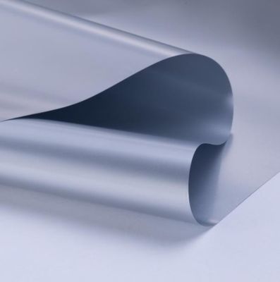 Película de embalaje de plástico de aluminio laminada de múltiples capas PET / Alu / PE