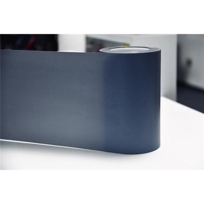 Fabricantes Venta directa Calidad y cantidad asegurada de revestimiento YK901 Película de liberación para moldeo por soplado MOQ 5000 metros cuadrados