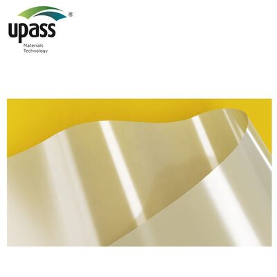 Película de liberación de PET recubierta de silicona con un grosor de 0,012 mm a 0,15 mm para resistencia a altas temperaturas y fácil despegado sin residuos