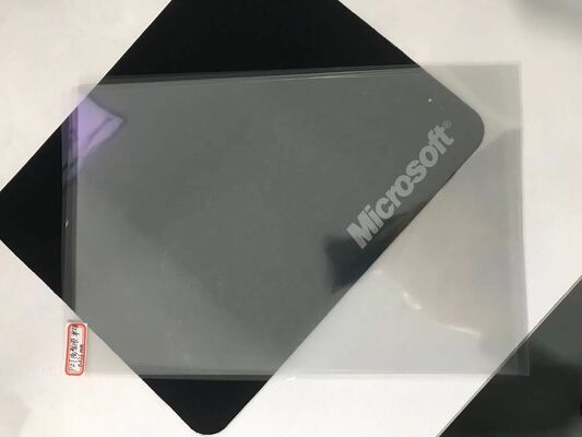 Película de liberación de PET recubierta de silicona con un grosor de 0,012 mm a 0,15 mm para resistencia a altas temperaturas y fácil despegado sin residuos