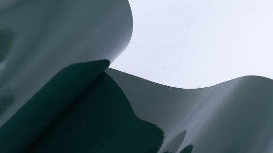 Película de liberación de PE de silicona doble HDPE/LDPE con resistencia a la temperatura de 110~130°C y tasa de adhesión posterior ≥85%