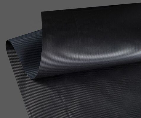 Liner de liberación de PE recubierto de silicona con un grosor de 0,03 mm-0,07 mm para membranas y cintas impermeables ISO9001: 2018 Impresión certificada y personalizada